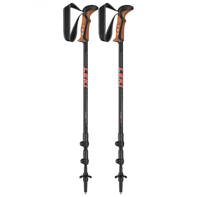 Leki - Khumbu Lite Speed Lock (Pair)