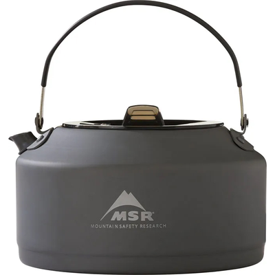MSR - Pika 1 litre Teapot
