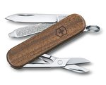 Victorinox - Classic Wood-equipment-Living Simply Auckland Ltd