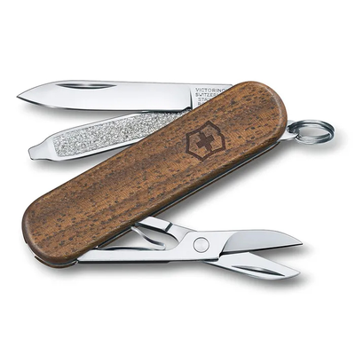 Victorinox - Classic Wood