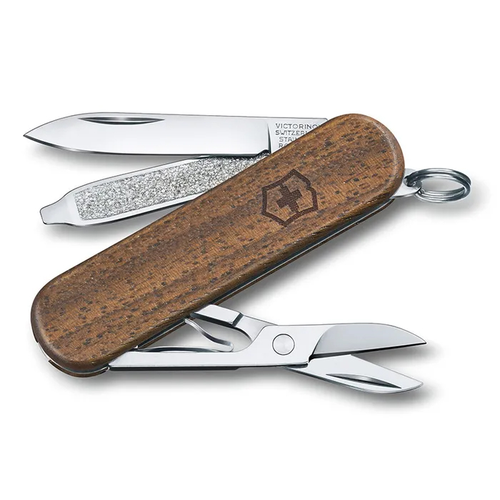Victorinox - Classic Wood