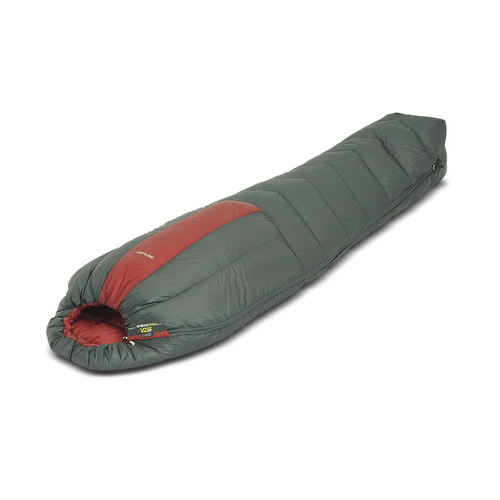 One Planet - Nitrous -3° Large 800+ Loft DWR Sleeping Bag