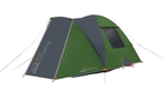 Kiwi Camping - Kea 4E Recreational Dome Tent II-equipment-Living Simply Auckland Ltd