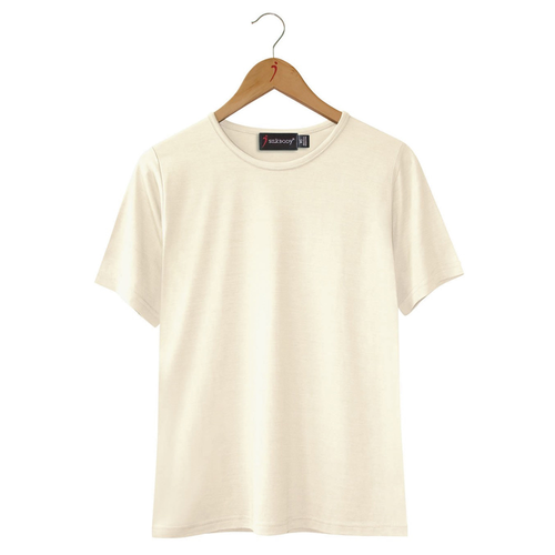 Silkbody - Silkspun S/S Crew Women's