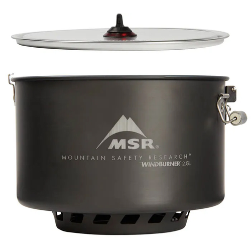 MSR - Windburner Sauce Pot 2.5L
