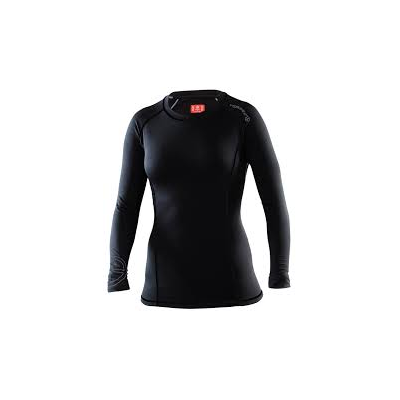 Vigilante - Tamarillo Jersey W