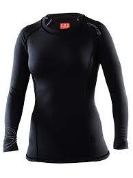 Vigilante - Tamarillo Jersey W