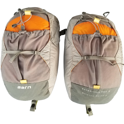Aarn - Expedition Balance Pockets PRO