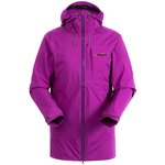 Mont - Highplains Jacket Women's-clothing-Living Simply Auckland Ltd