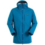 Mont - Highplains Jacket Men's-clothing-Living Simply Auckland Ltd