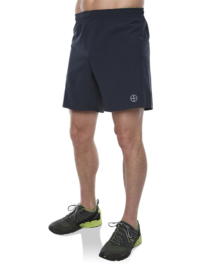 Vigilante Super Reach Running Shorts ClothingMenShorts Living