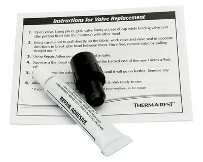 Therm-a-rest - Valve Repair Kit