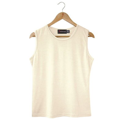 Silkbody - Sleeveless Crew Women's