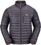 Rab - Microlight Jacket Men's-jackets-Living Simply Auckland Ltd