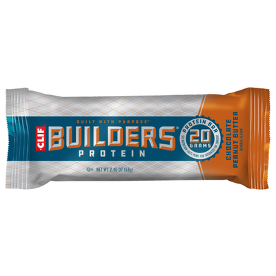 CLIF - Builder Bar 68g