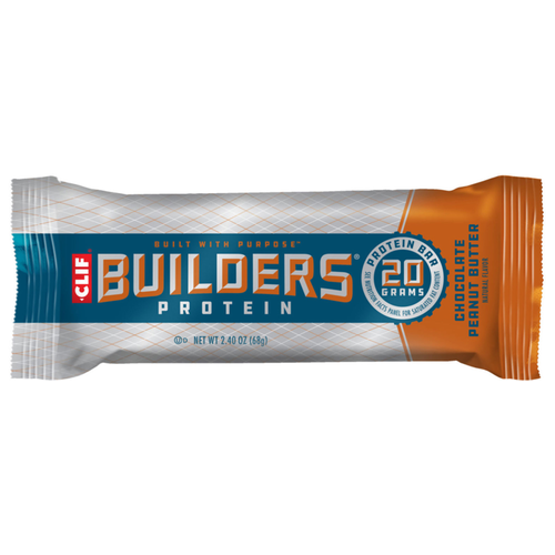 CLIF - Builder Bar 68g