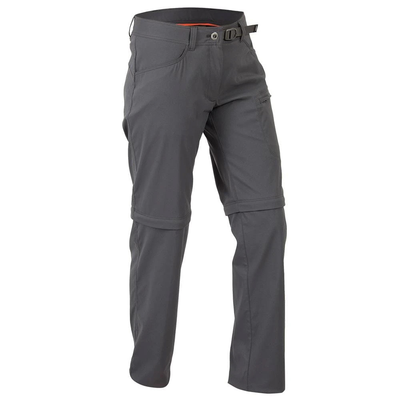 Mont - Mojo Stretch Zip-Off Pants Women's