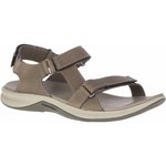 Merrell - Tideriser Luna Convertible Leather Sandal Women's-sandals-Living Simply Auckland Ltd