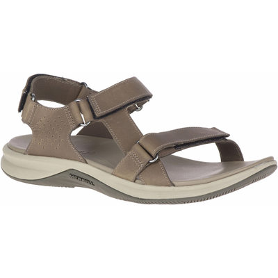 Merrell - Tideriser Luna Convertible Leather Sandal Women's