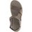 Merrell - Tideriser Luna Convertible Leather Sandal Women's