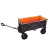 Kiwi Camping - Folding Trolley-car camping-Living Simply Auckland Ltd