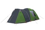 Kiwi Camping - Kea 5e Recreational Dome Tent II-5 person & shelters-Living Simply Auckland Ltd