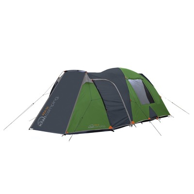 Kiwi Camping - Kea 5e Recreational Dome Tent II