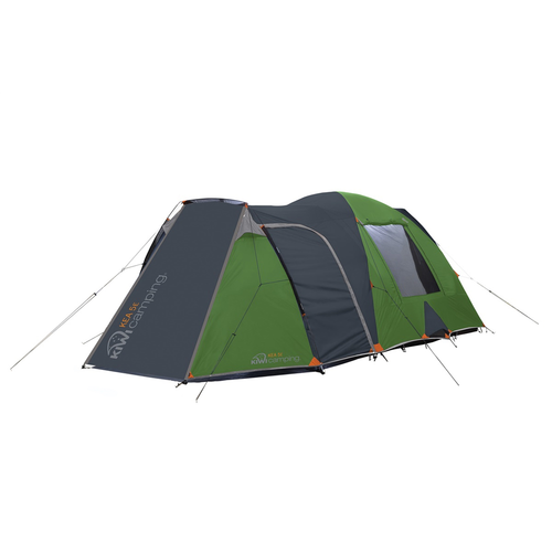 Kiwi Camping - Kea 5e Recreational Dome Tent II