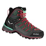 Salewa - Mountain Trainer Mid Lite GTX Women's-footwear-Living Simply Auckland Ltd