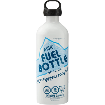 MSR - 20oz/591ml Fuel Bottle