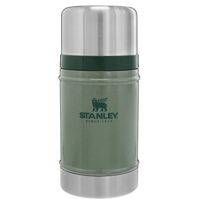 Stanley Classic Vacuum Food Jar 10-00131-019 B&H Photo Video