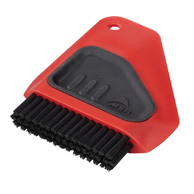 MSR - Alpine Dish Brush/Scraper