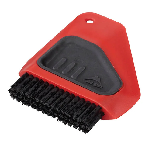 MSR - Alpine Dish Brush/Scraper