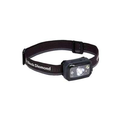 Black Diamond - Revolt 350 Lumens (shop display model)