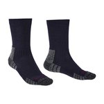 Bridgedale - Men's Hike Lightweight Merino Performance Sock-accessories-Living Simply Auckland Ltd