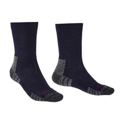 Bridgedale - Men's Hike Lightweight Merino Performance Sock