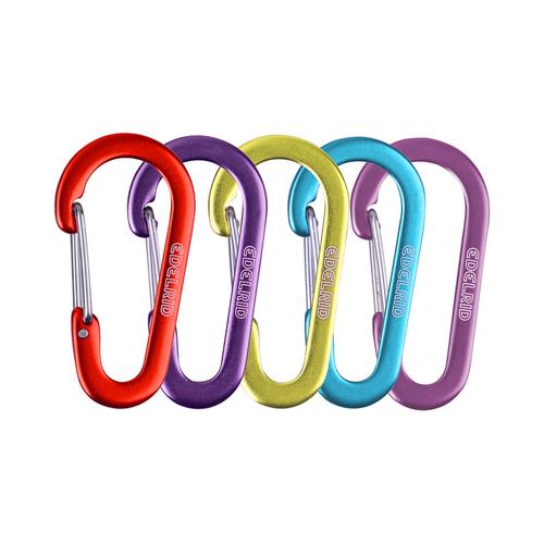Edelrid - Gear Karabiner Micro 3