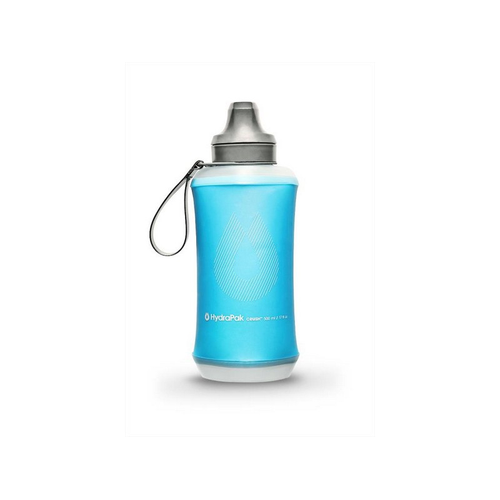 HydraPak - Crush Bottle 500ml