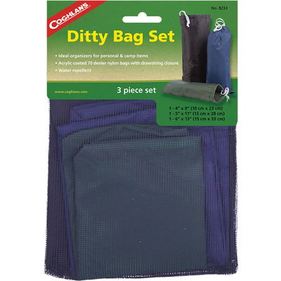 Coghlans - Ditty Bag Set