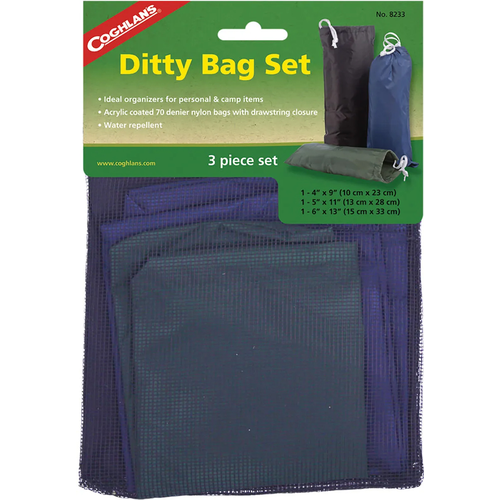 Coghlans - Ditty Bag Set