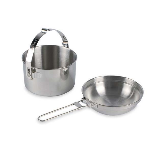 Tatonka - Kettle (Billy) 1.6L