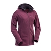 Earth Sea Sky - Shadow Jacket Women's-fleece-Living Simply Auckland Ltd