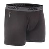 Mont - Power Dry Silk Weight Boxer Briefs-baselayer (thermals)-Living Simply Auckland Ltd
