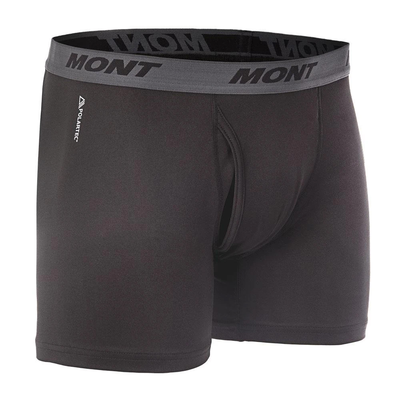 Mont - Power Dry Silk Weight Boxer Briefs