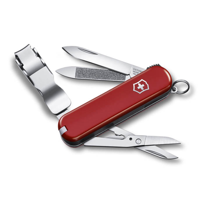 Victorinox - NailClip