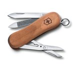Victorinox - Exec Wood-knives & multi-tools-Living Simply Auckland Ltd