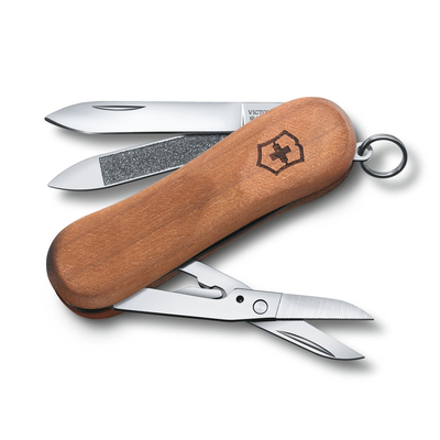 Victorinox - Exec Wood