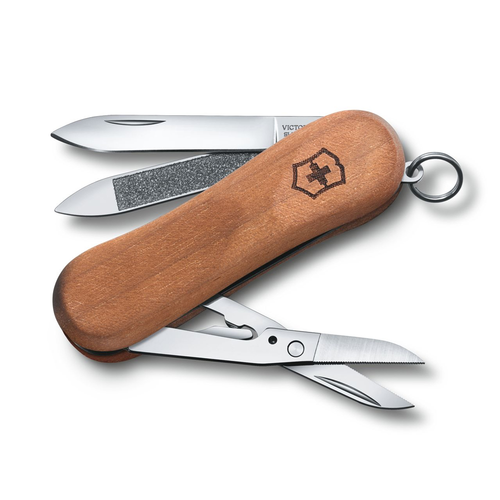 Victorinox - Exec Wood