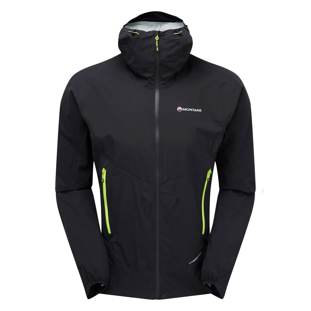 Montane - Minimus Ultra Stretch Jacket Mens - Clothing-Men : Living ...