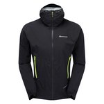 Montane - Minimus Ultra Stretch Jacket Mens-clothing-Living Simply Auckland Ltd